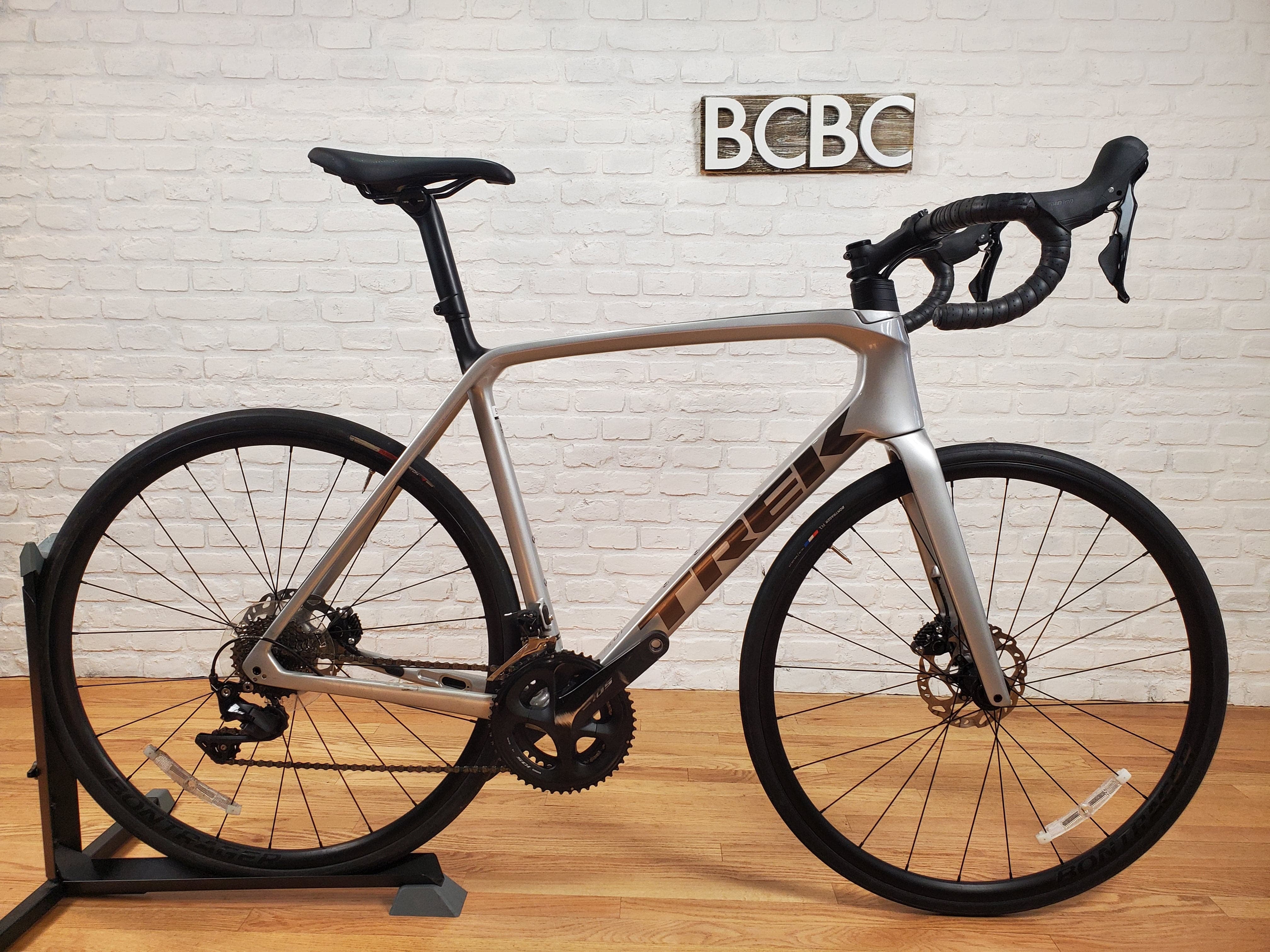 自転車本体 Trek emonda sl5 58size 105 自転車本体 Trek emonda sl5