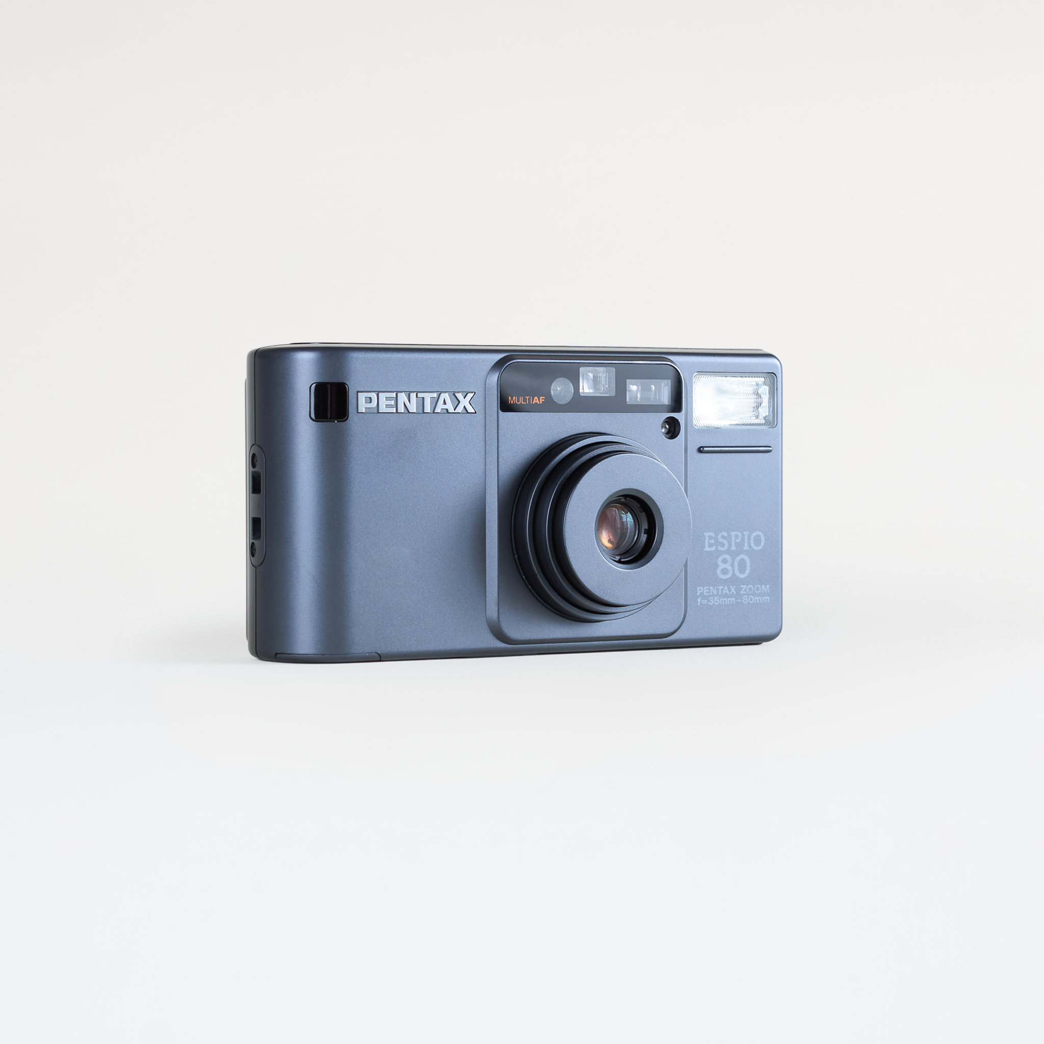 Pentax Espio 80 – Brooklyn Film Camera