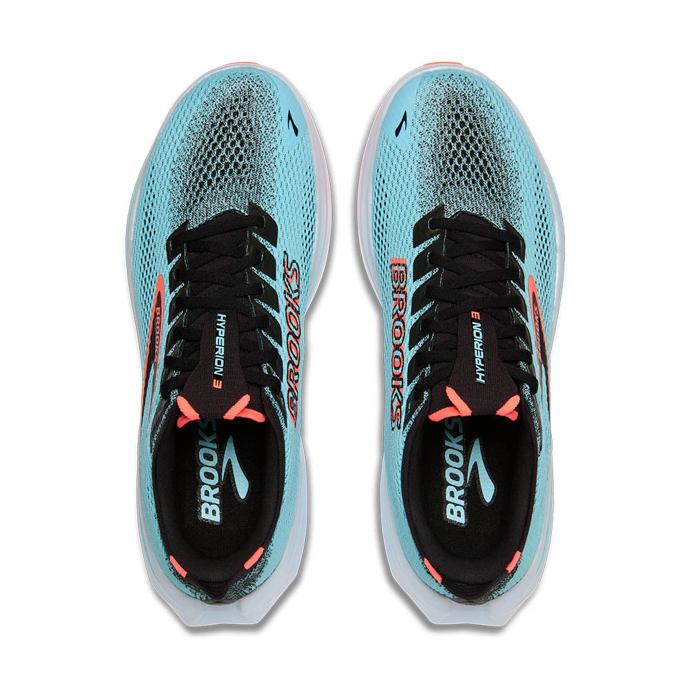 Hyperion 3 (ハイペリオン3 ブルー)