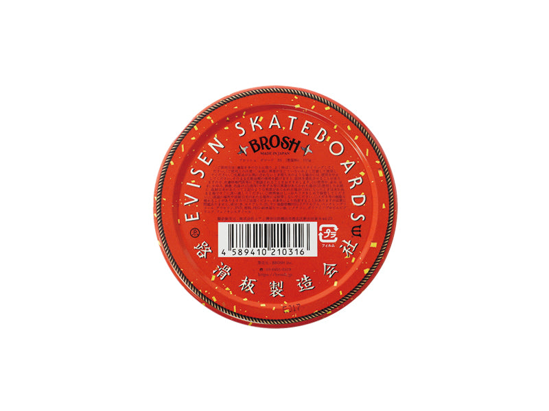 BROSH×EVISEN SKATEBOARDS POMADE