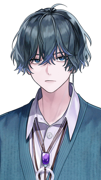 樋宮 明星 | CHARACTER | ブレイクマイケース 公式サイト