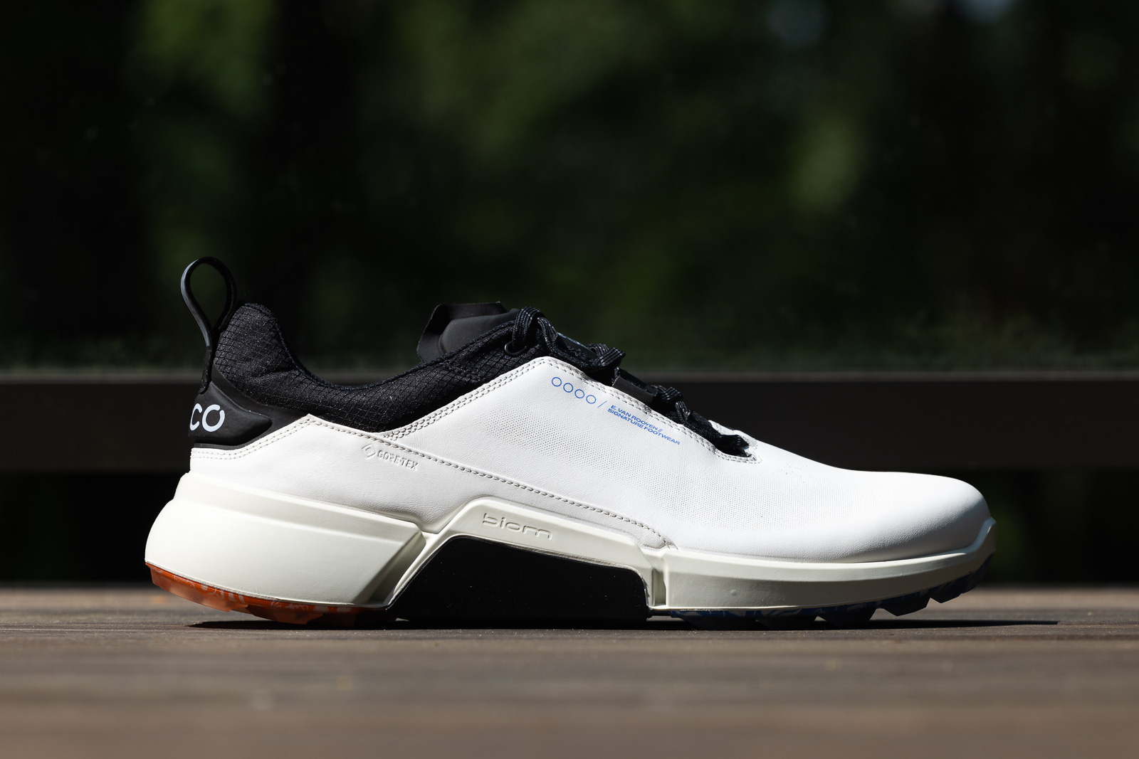 Ecco Biom H4 Review: Is it the Perfect Golf Shoe?