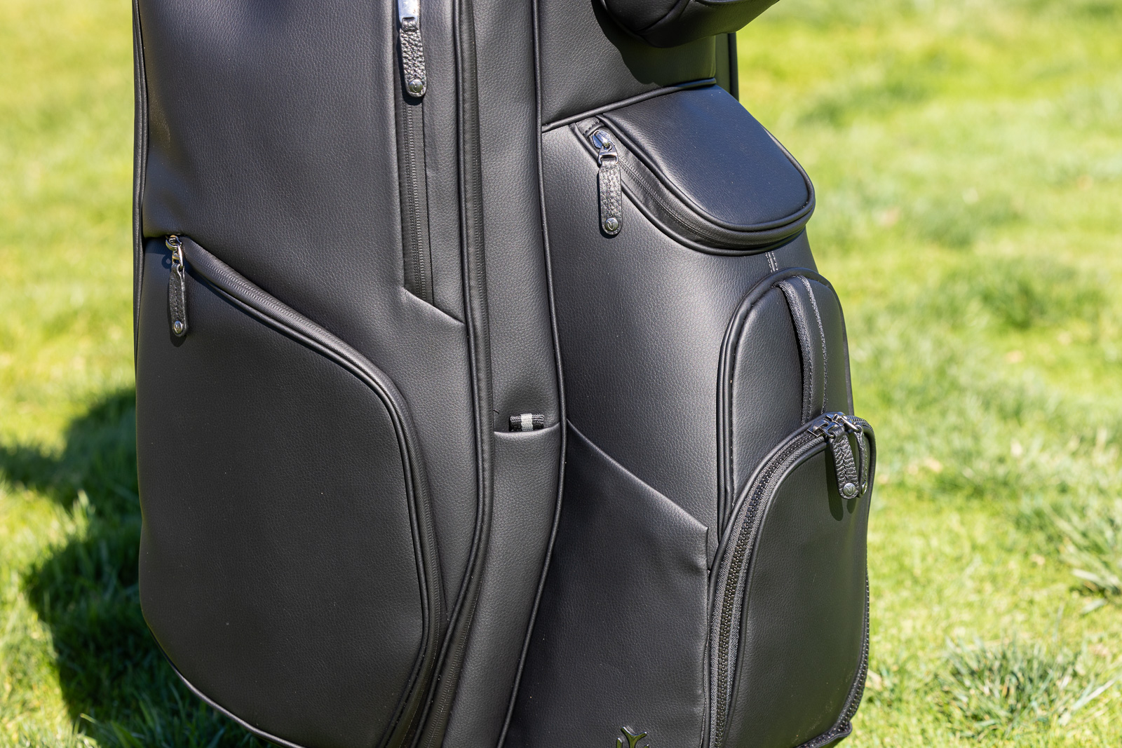 VESSEL（ベゼル）カートバッグSkyline Lux Toiletry VESSEL （ベゼル