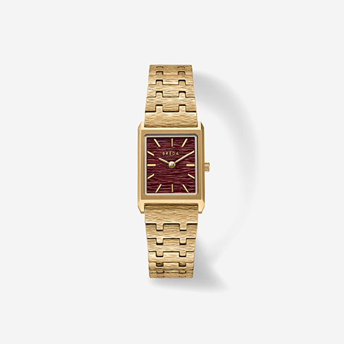 1754a（VIRGIL REVIVAL） | COLLECTION | BREDA（ブレダ）創造的で自由