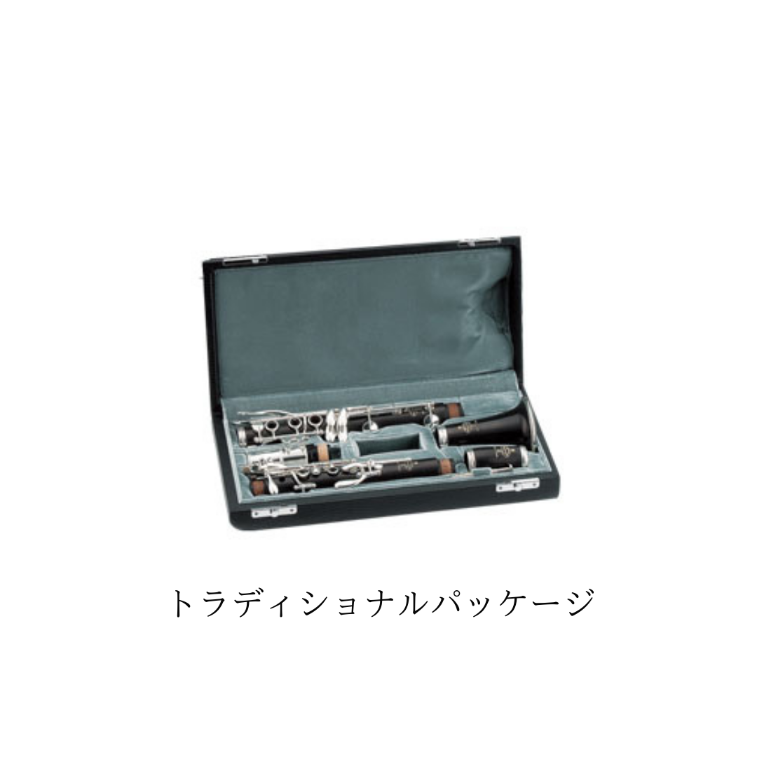 ビュッフェ・クランポン B♭クラリネット E12F | 神戸の三ノ宮にある