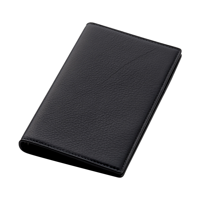 ブレンタボックスカーフ バイブルサイズ システム手帳 6穴16mm No.580