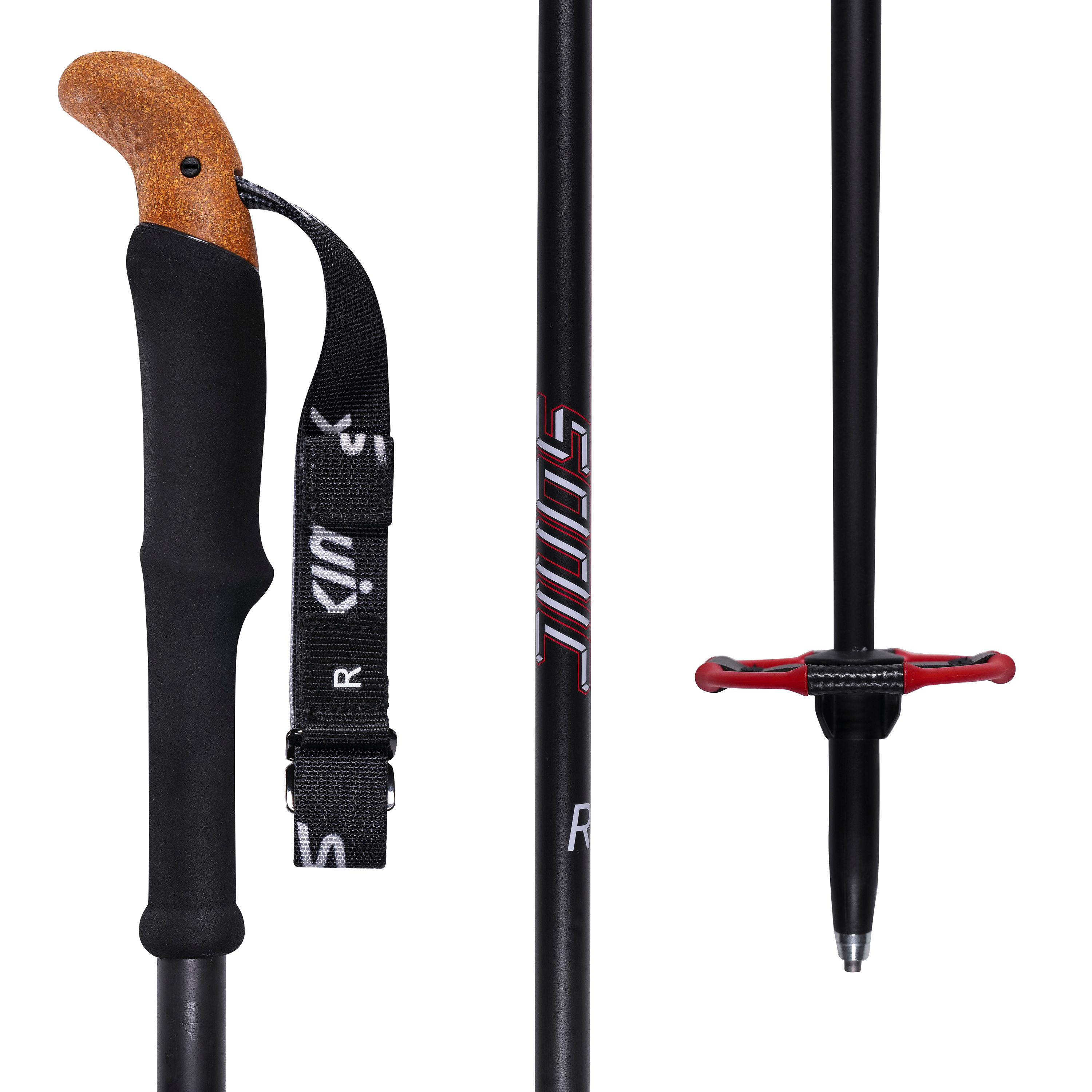 Sonic R1 Trekking | Swix