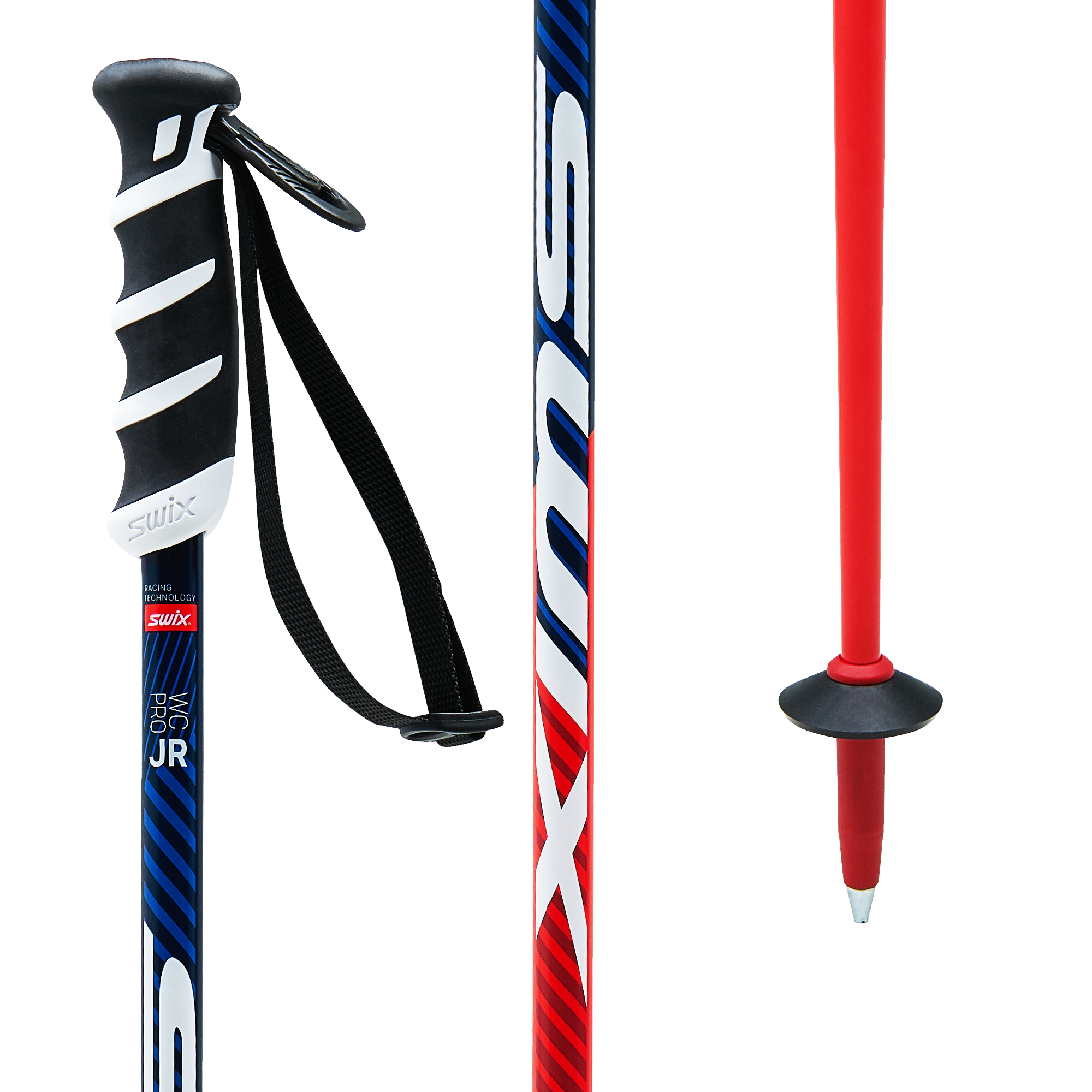 WC PRO JR SL | Swix