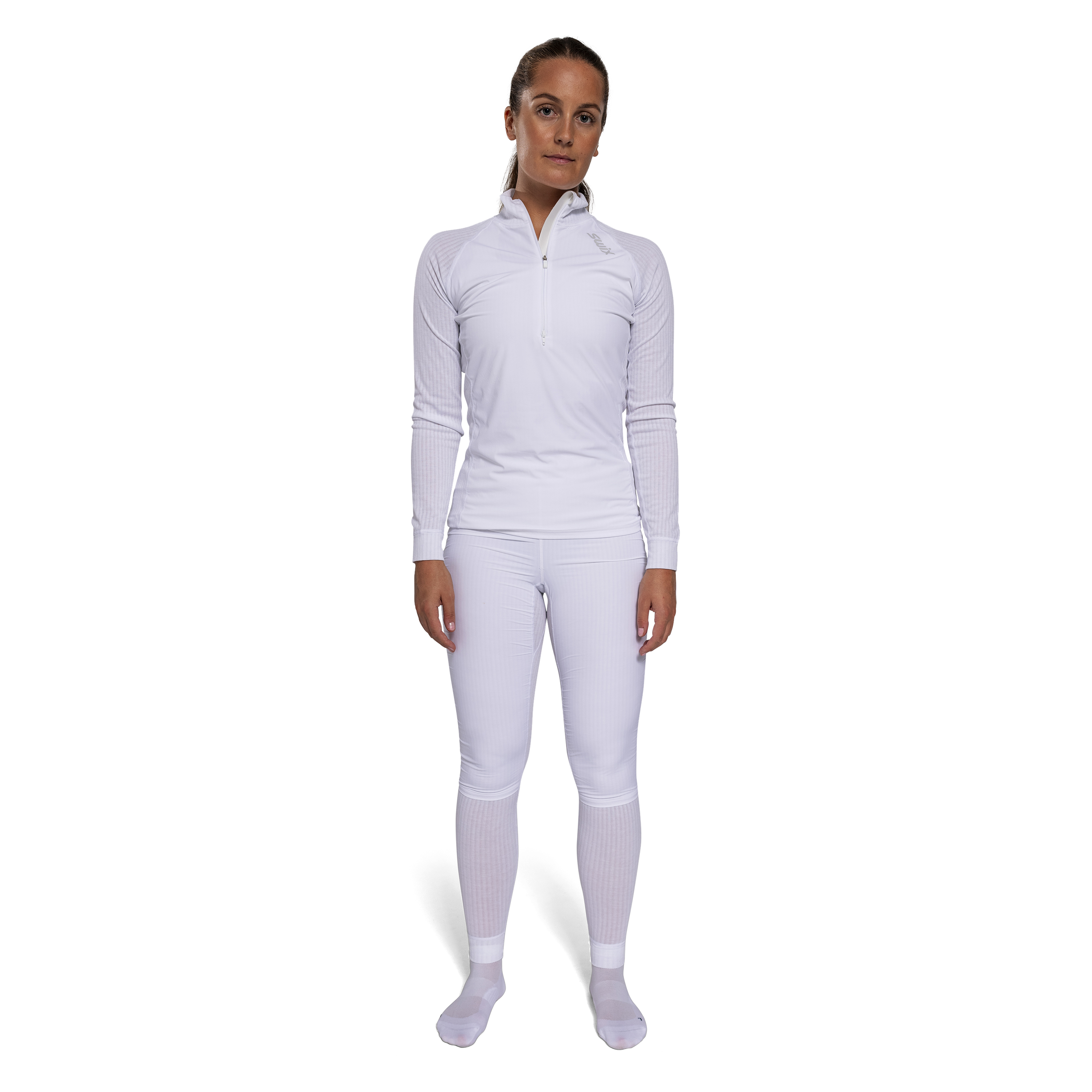 RaceX Classic Wind Half Zip W | Swix