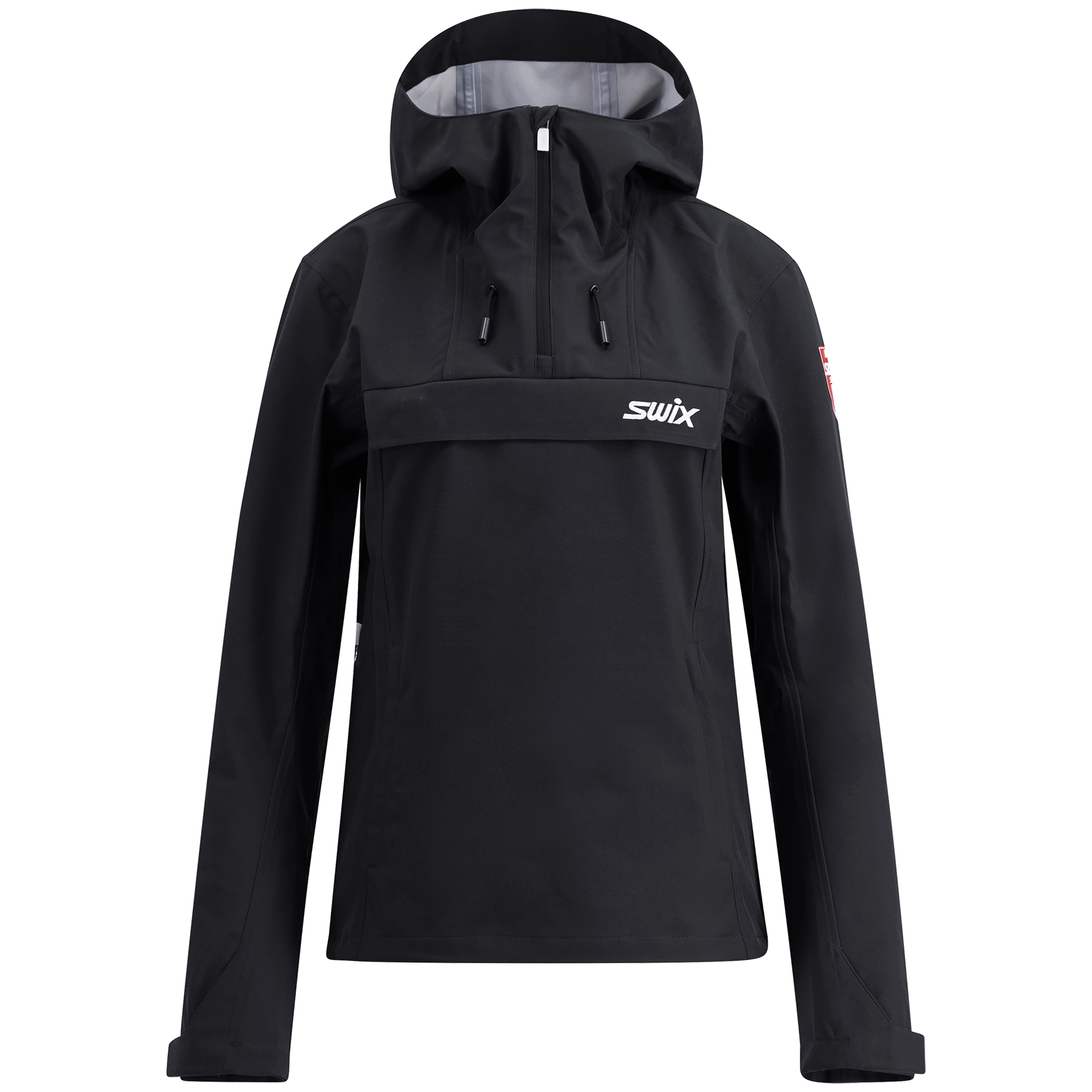 Fjell Anorak W | Swix