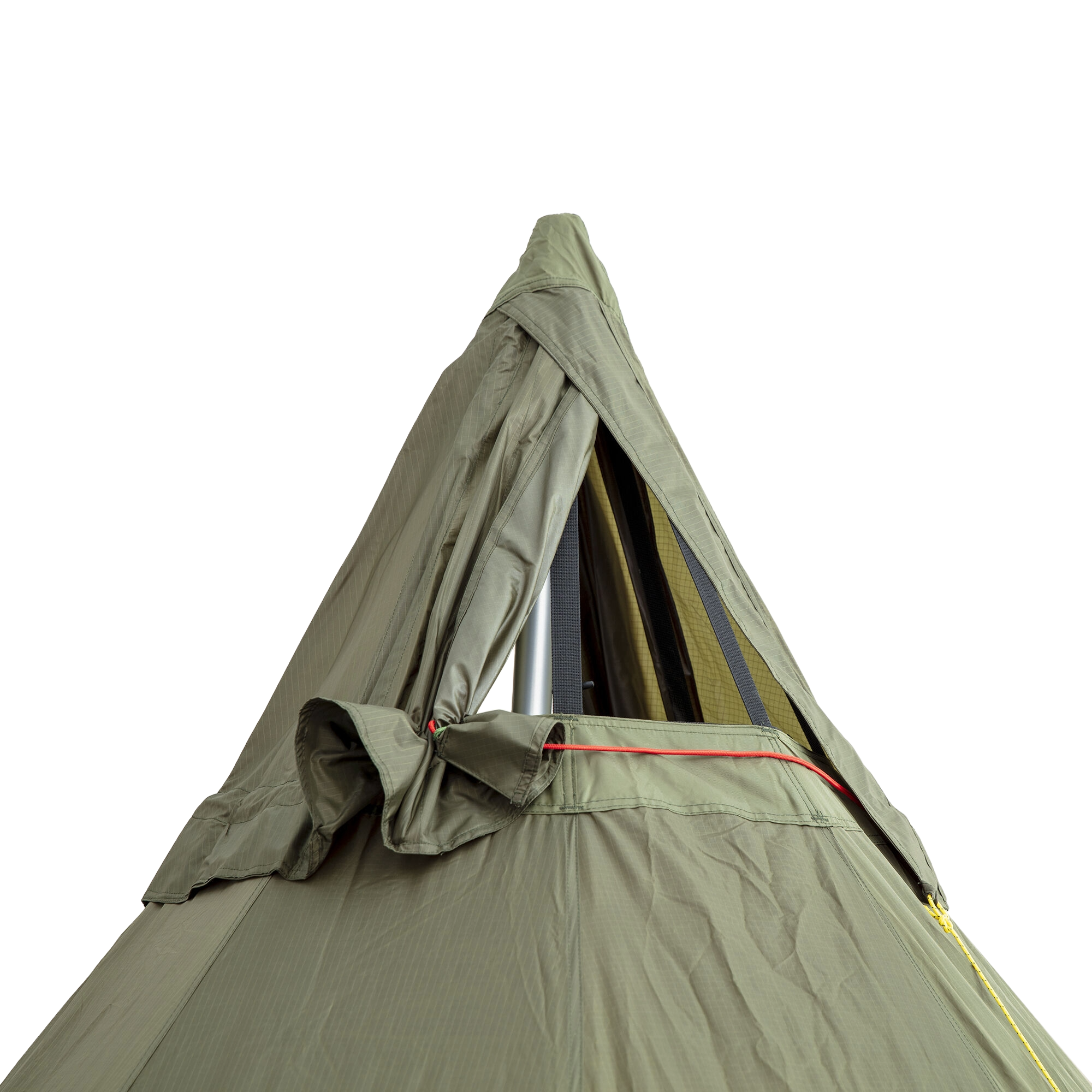 Varanger 4-6 Camp Outer Tent incl. Pole | Helsport