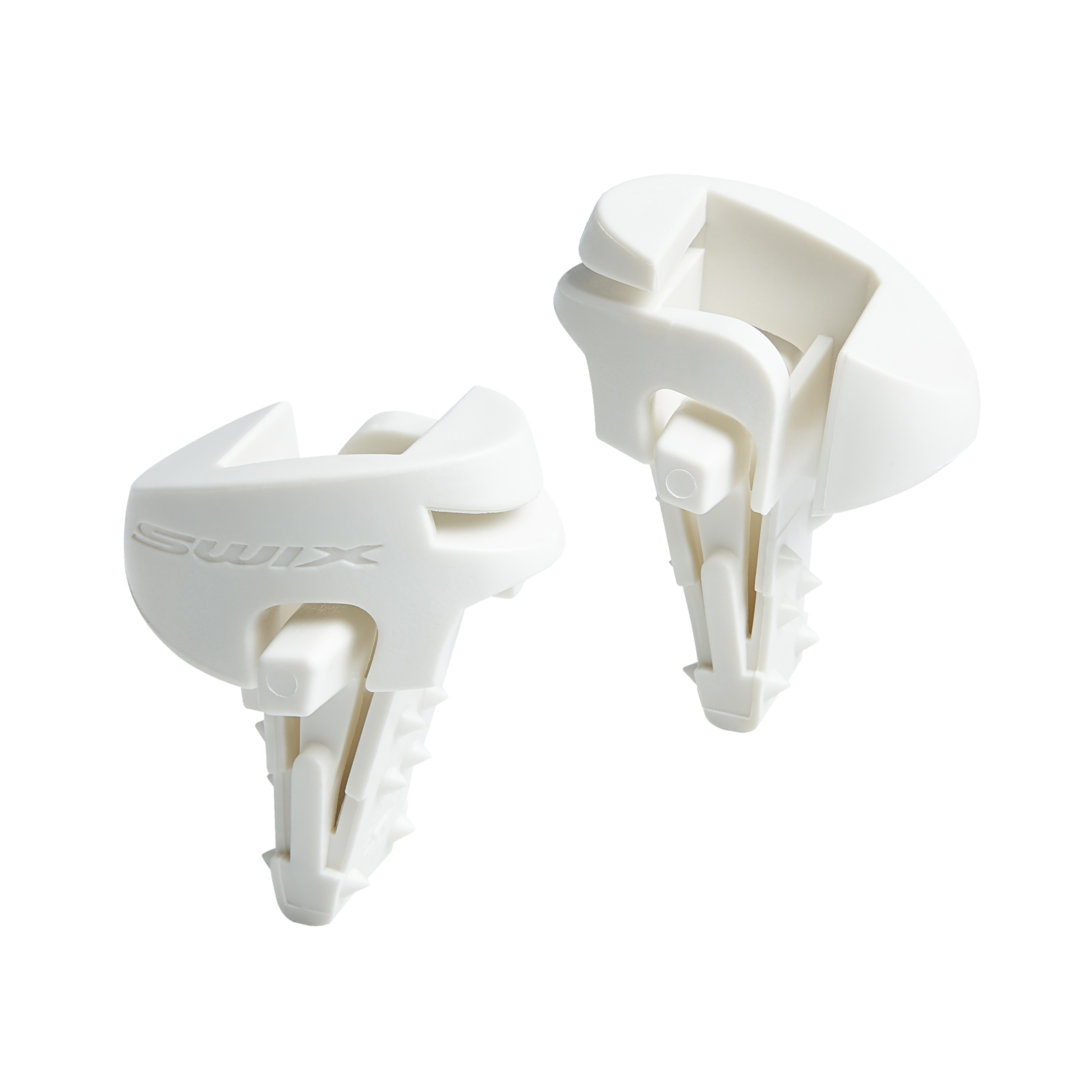 Locking cap Triac handle, white | Swix