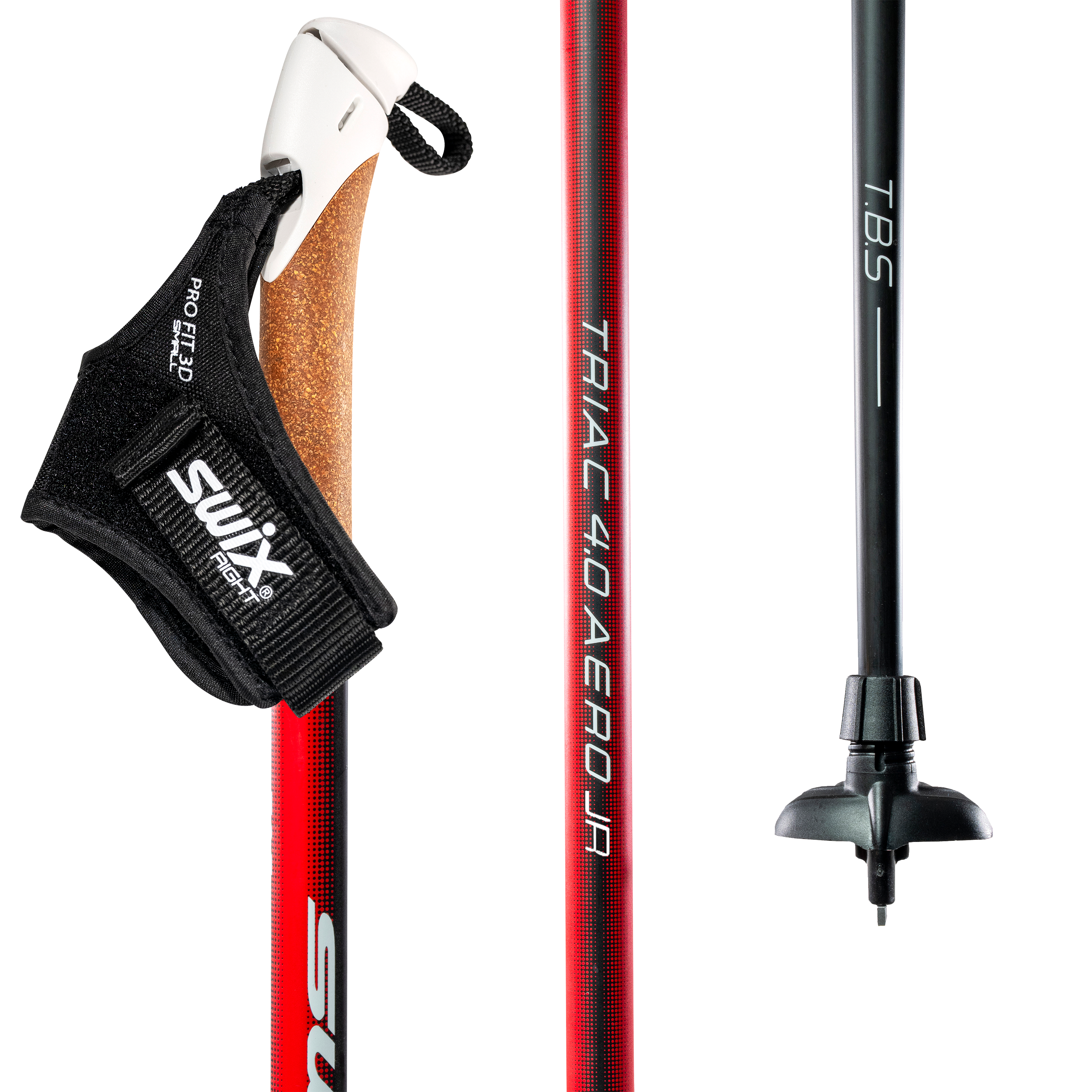 Triac 4.0 Aero pole | Swix