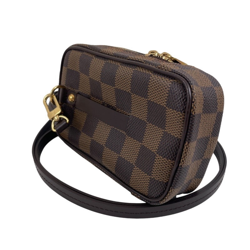 LOUIS VUITTON】ルイ・ヴィトン エテュイ オカピGM N61737 ショルダー