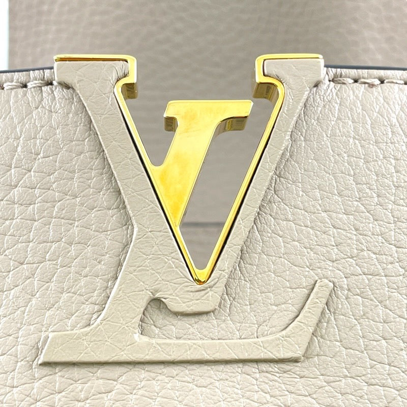 LOUIS VUITTON】ルイ・ヴィトン カプシーヌBB M94634 ショルダーバッグ