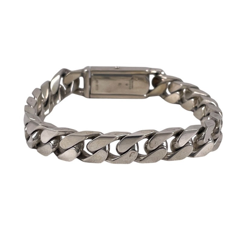 GUCCI】グッチ 喜平 キヘイ ブレスレット シルバー925 メンズ 18号