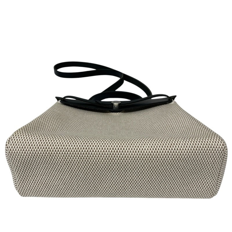 HERMES】エルメス エールバッグPM ハンドバッグレディース □G刻印