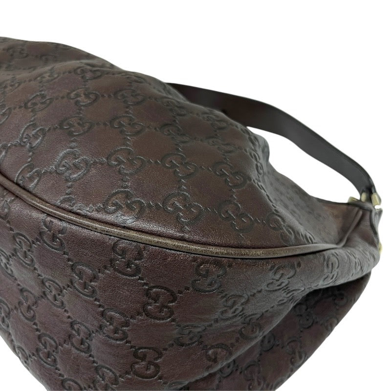 GUCCI】グッチ スーキー 232955 ショルダーバッグ レザー レディース