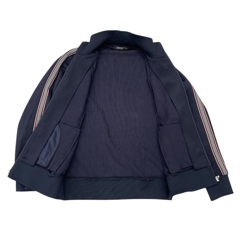 BURBERRY BLACK LABEL】バーバリーブラックレーベル トラック