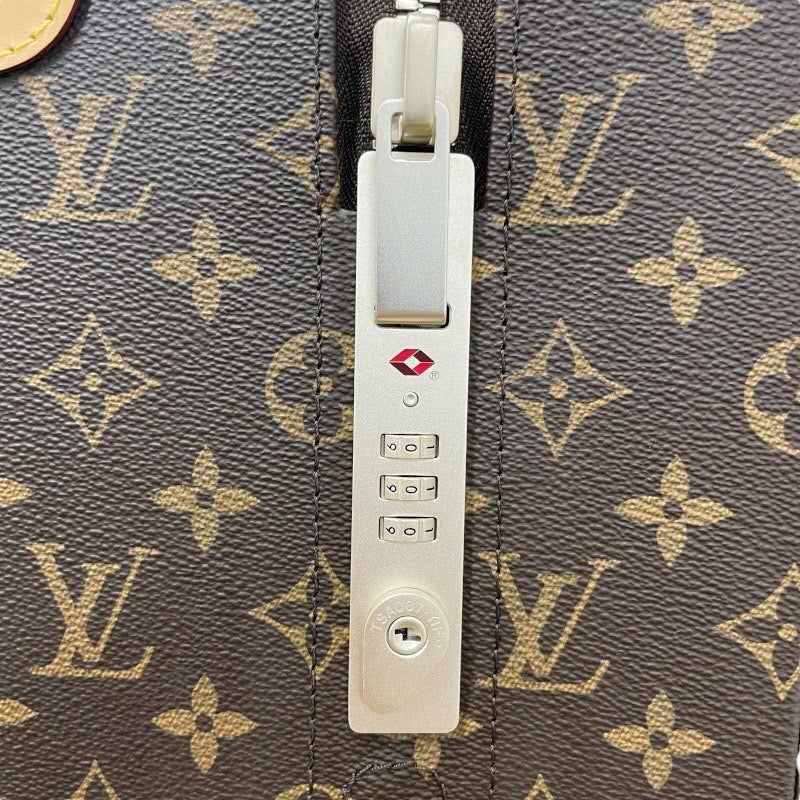 LOUIS VUITTON】ルイ・ヴィトン ホライゾン50 M23209 キャリーバッグ