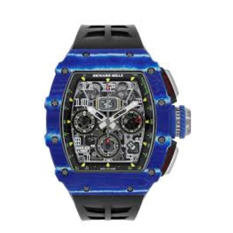 リシャールミル ジャン・トッド RM 11-03｜ブランド買取なら「ブランド