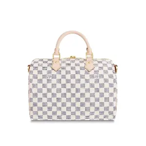 ルイヴィトン 財布 ダミエアズール ポルトフォイユサラ N63208