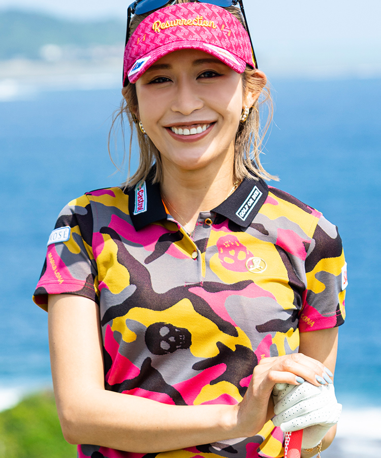 新生レディースプロチーム最新CMで笑顔の共演！! | MARK & LONA