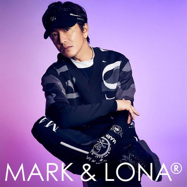 木村拓哉さん22春夏スタイリング第3弾 | MARK & LONA - マーク＆ロナ
