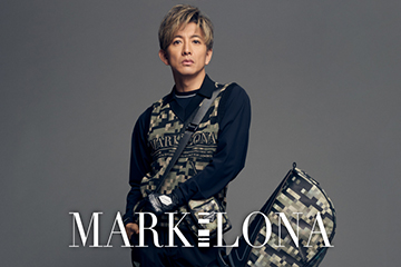 木村拓哉さん着用モデル第9弾2025年6月16日(月)より数量限定予約販売を開始