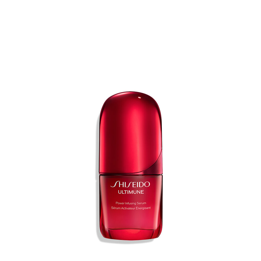 アルティミューン™ パワライジング セラム | SHISEIDO | 資生堂