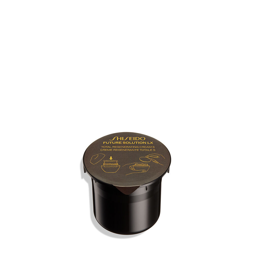 フューチャーソリューション LX トータル Rクリーム | SHISEIDO | 資生堂