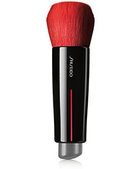日本製。匠の技。パフォーマンス自在。SHISEIDO Brushes | SHISEIDO
