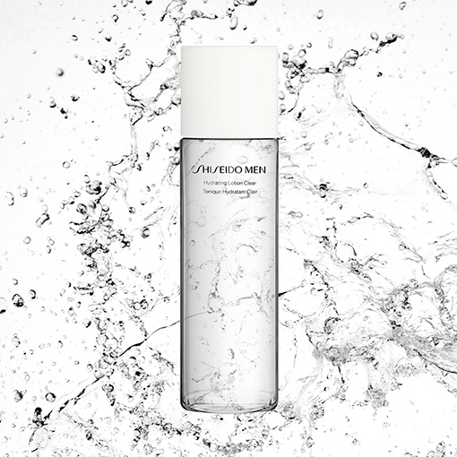 SHISEIDO メン ハイドレーティング ローション C | SHISEIDO | 資生堂