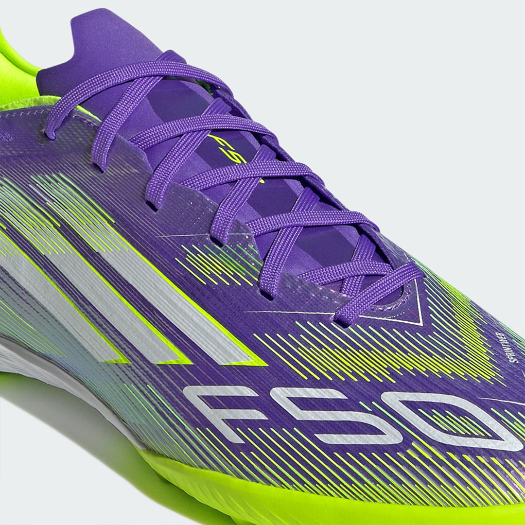 アディダス F50 プロ TF スパイク / ターフ用 / F50 Pro Turf Boots