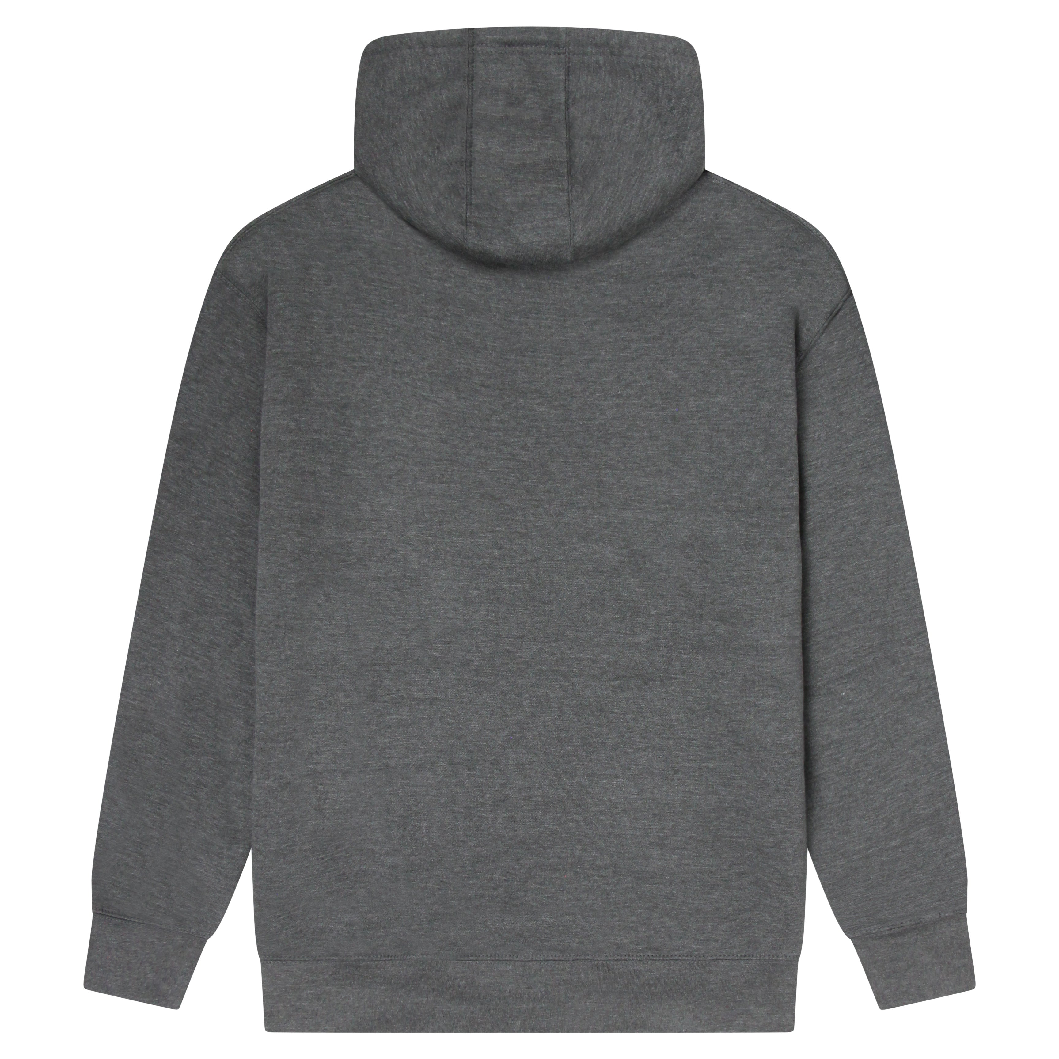 Collegiate Hoodie – Brand Nu Apparel