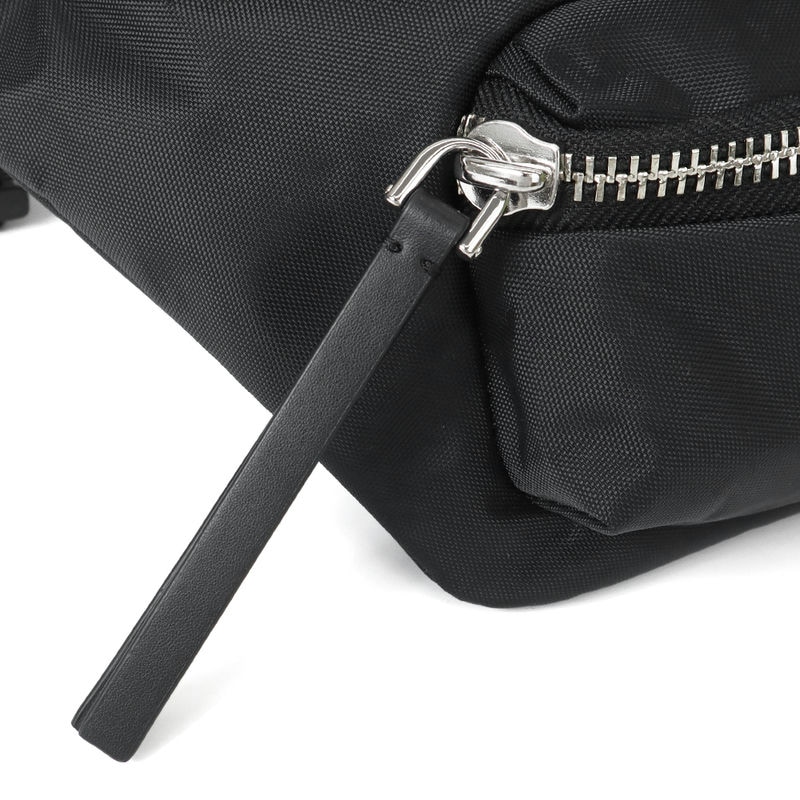 Brandol / MARC JACOBS マークジェイコブス ボディバッグ ザ バイカー