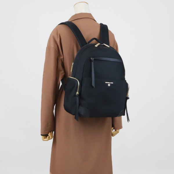 Brandol / MICHAEL KORS マイケルコース リュックサック ナイロン