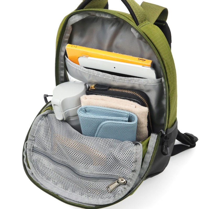 Brandol / THE NORTH FACE ノースフェイス リュックサック BOREALIS