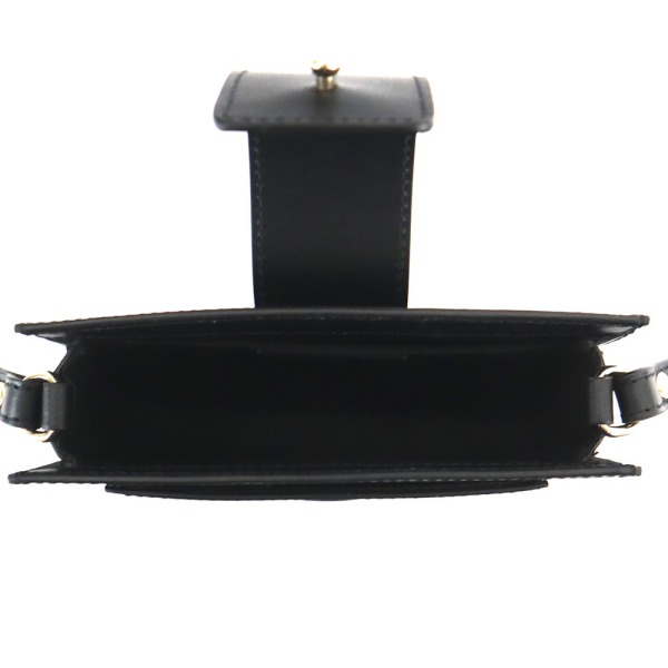 Brandol / A.P.C. アーペーセー ショルダーバッグ ブラック系 PXAWV