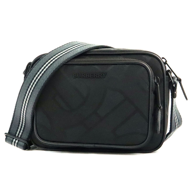 Brandol / BURBERRY バーバリー ショルダーバッグ TB モノグラム