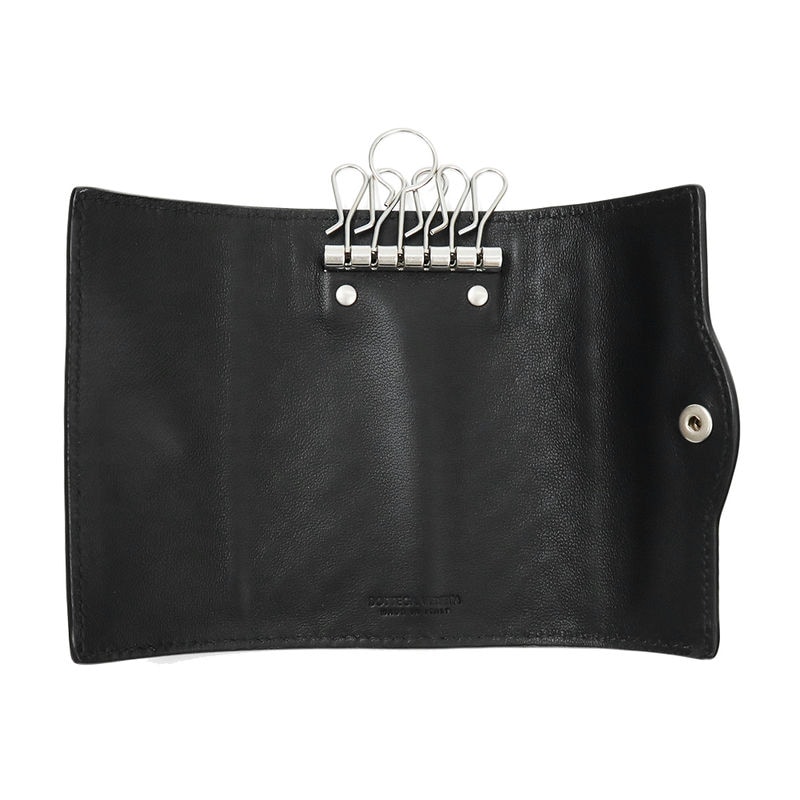 Brandol / BOTTEGA VENETA ボッテガヴェネタ キーケース イントレ