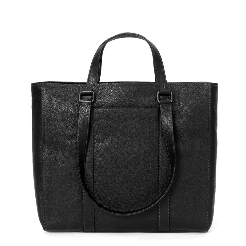 Brandol / COACH コーチ トートバッグ 2way 肩がけ ハドソン レザー