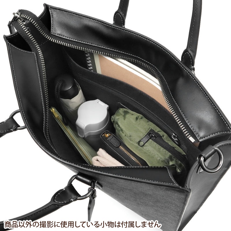 Brandol / COACH コーチ ショルダーバッグ シグネチャー ディラン 2way