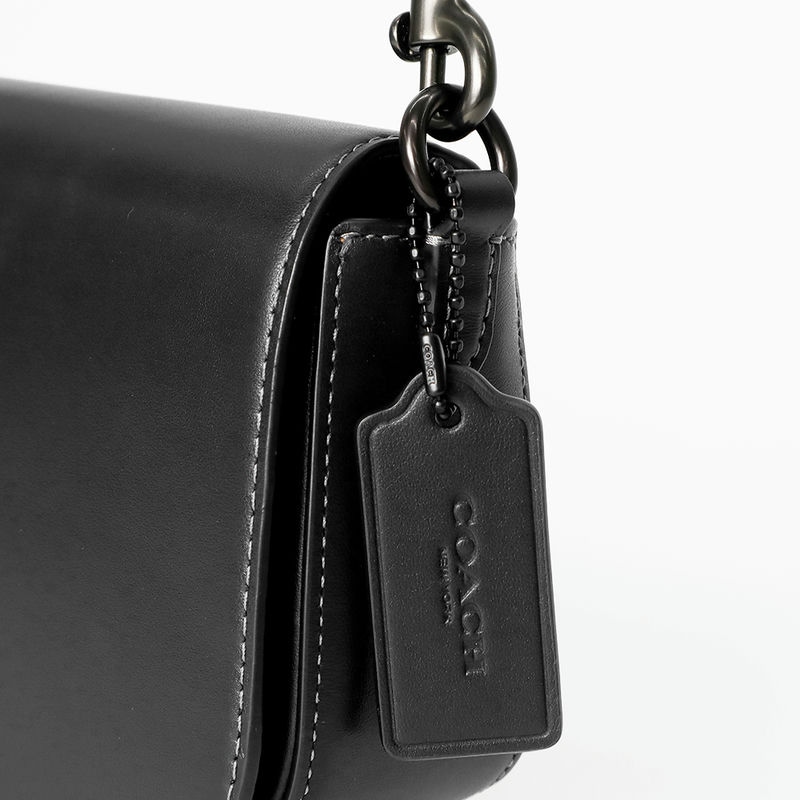 Brandol / COACH コーチ ショルダーバッグ アンドレア ワンショルダー