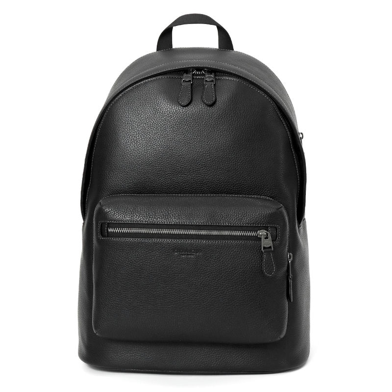 Brandol / COACH コーチ リュックサック レザー ウエスト バックパック