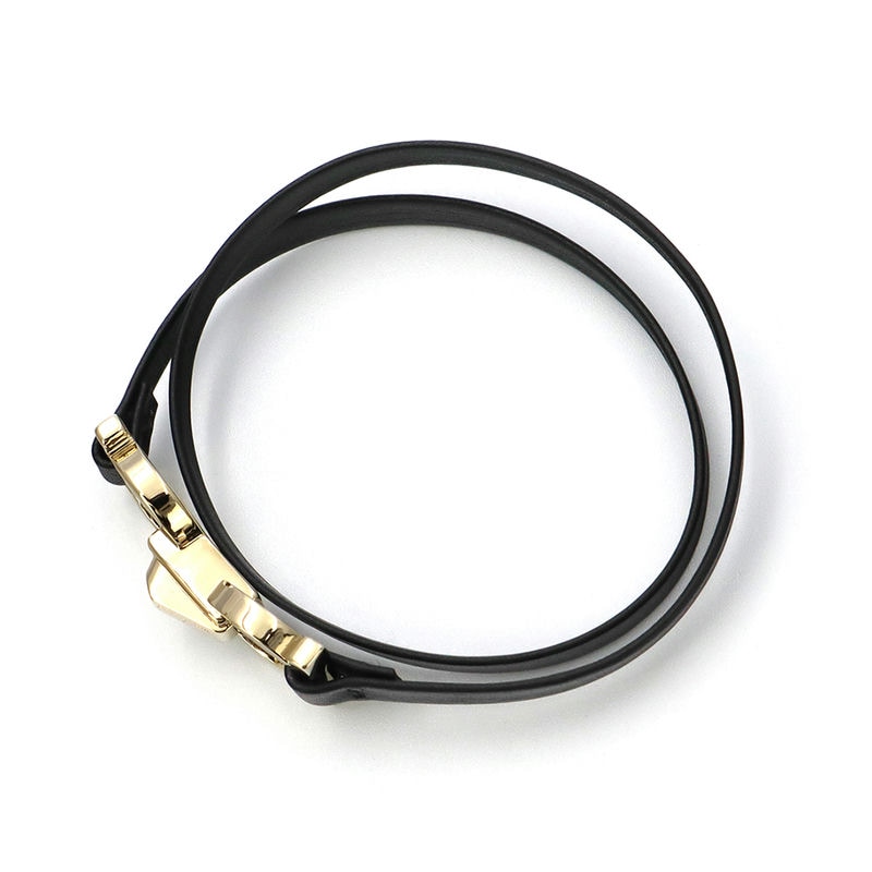 Brandol / Ferragamo フェラガモ ブレスレット ガンチーニ ダブル