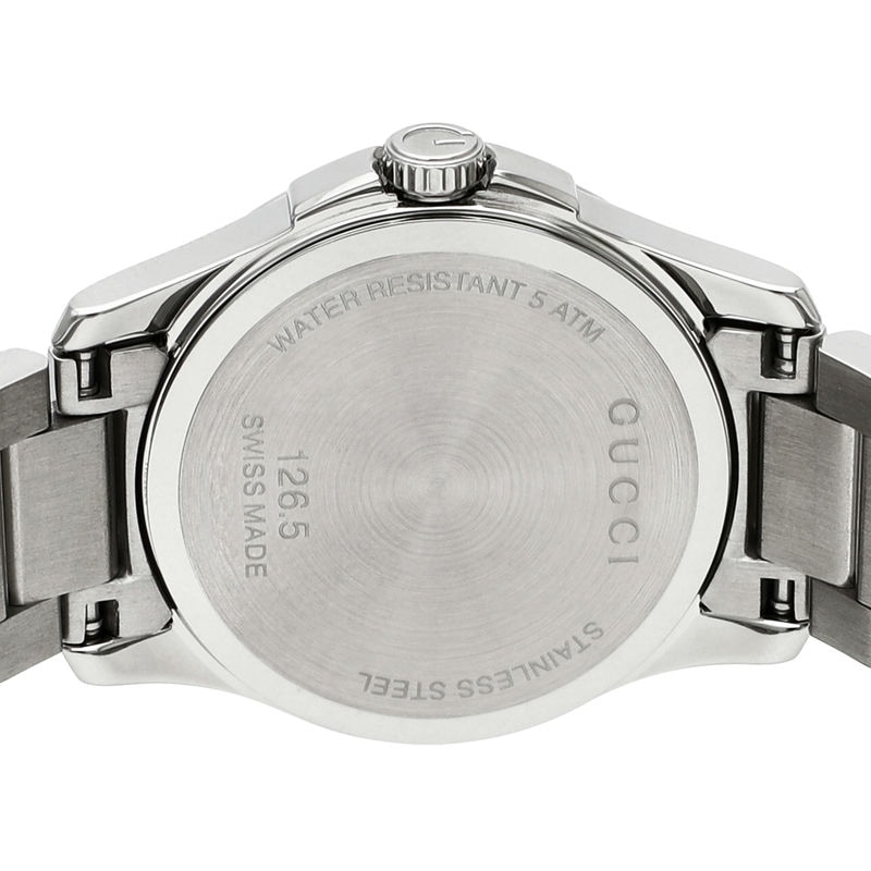 Brandol / GUCCI グッチ レディース腕時計 Gタイムレス G-Timeless