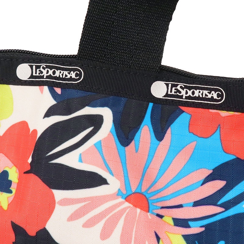 Brandol / LeSportsac レスポートサック トートバッグ DELUXE EASY