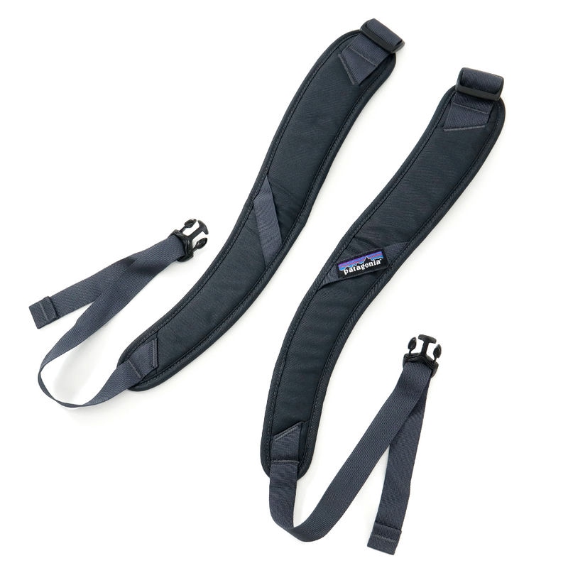 Brandol / Patagonia パタゴニア ボストンバッグ ブラックホール