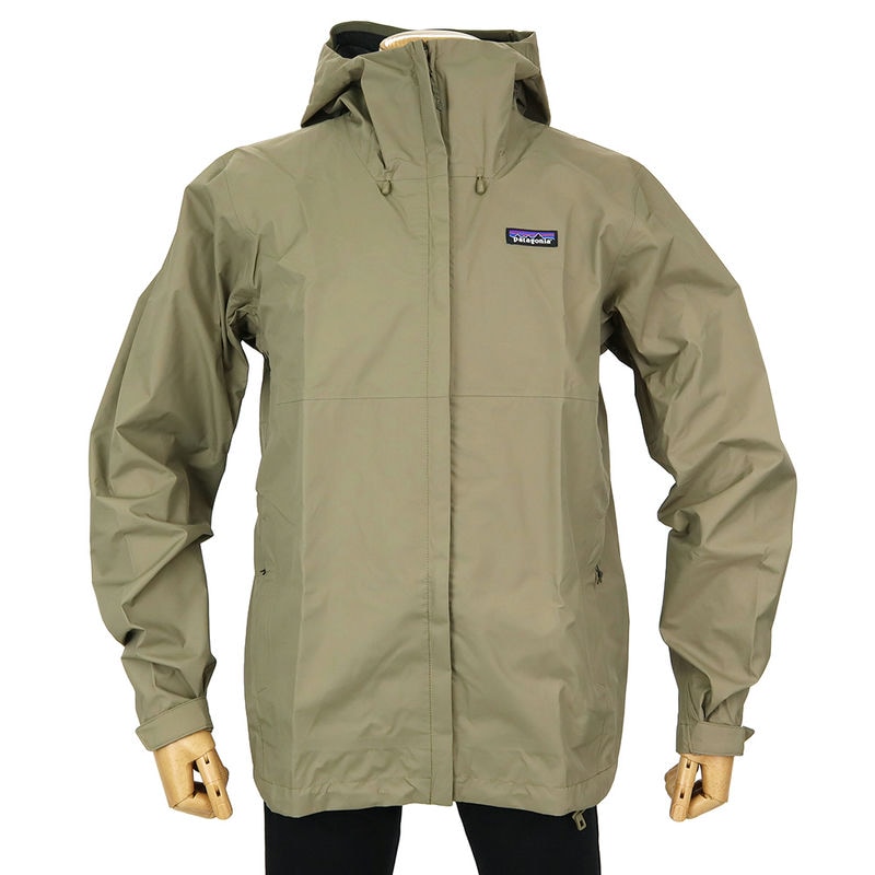 Brandol / Patagonia パタゴニア メンズ トレントシェル レイン